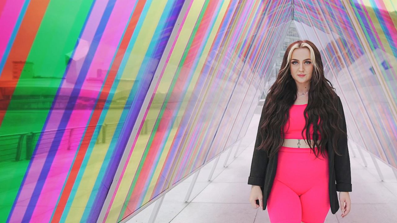 Dress to Impress Where to Watch and Stream Online Reelgood