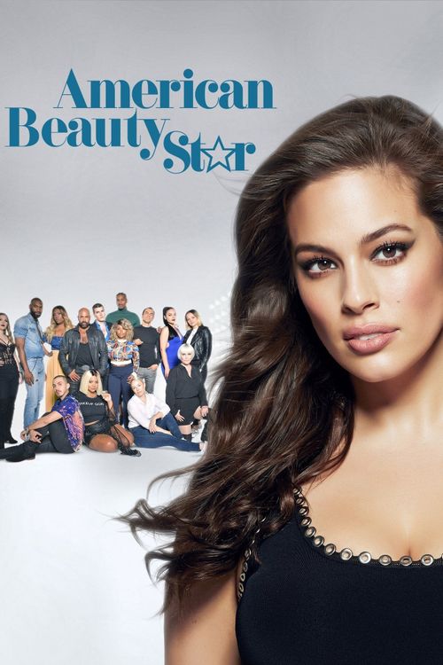 American Beauty Star Season 2 Poster