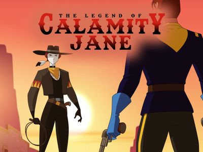 Season 01, Episode 13 Par delà de la vengeance