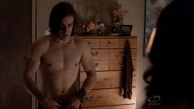 Season 02, Episode 11 B.Y.O.B.O.P.E.