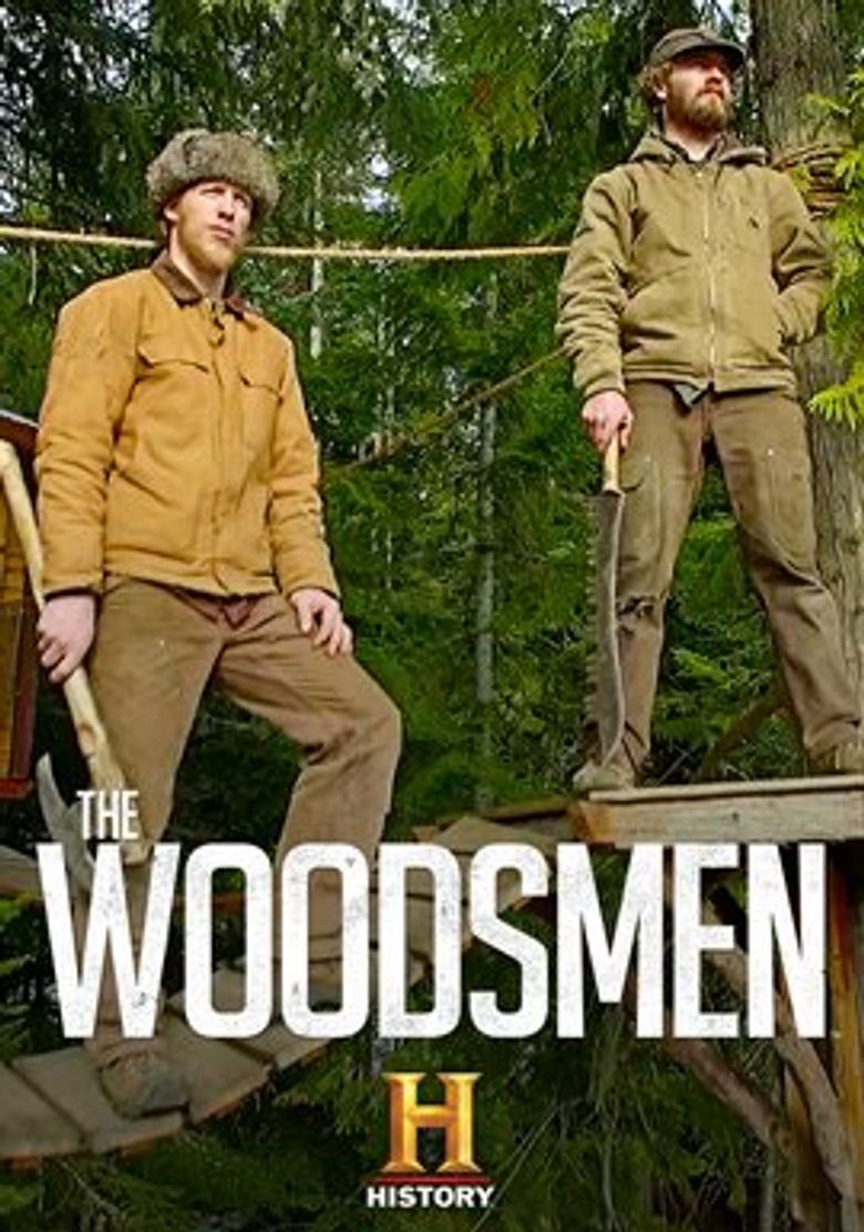 The Woodsmen