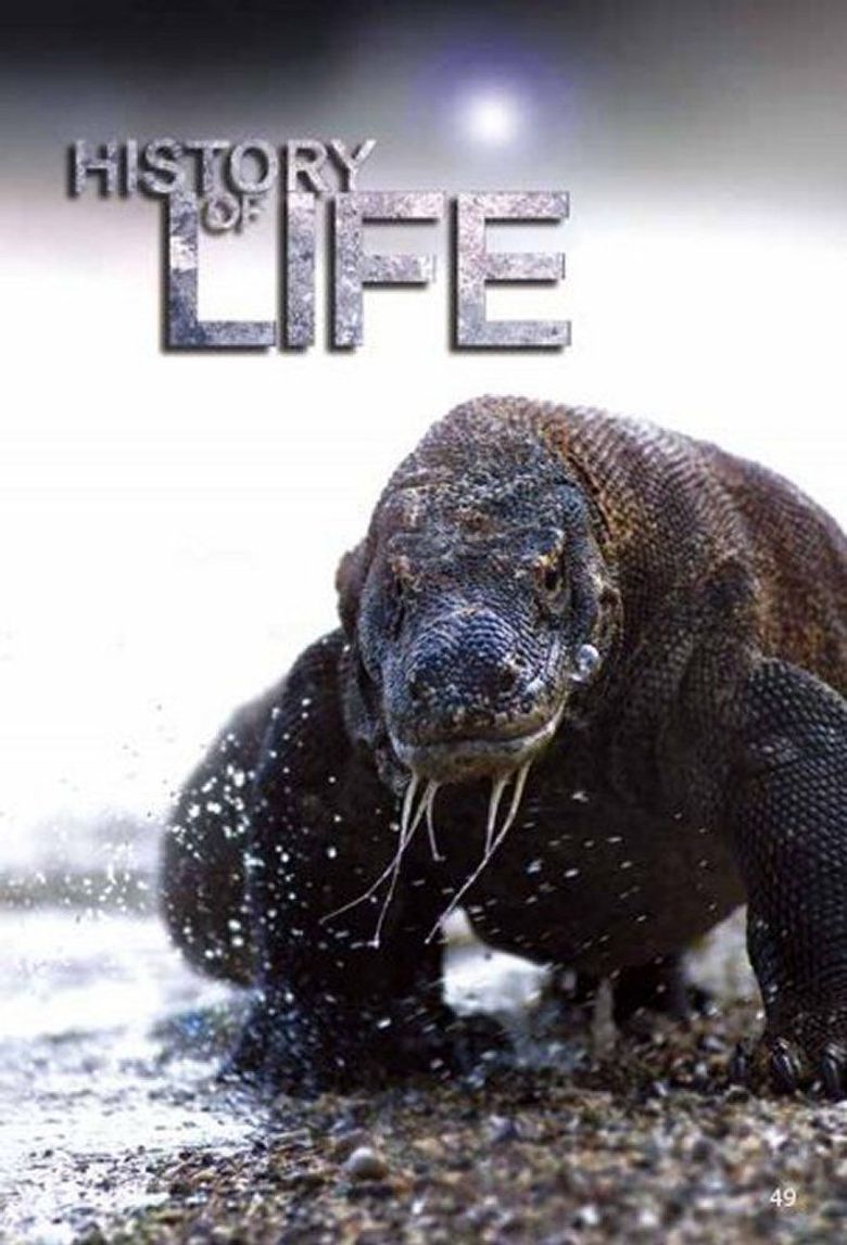 History of Life: A Study in Evolution