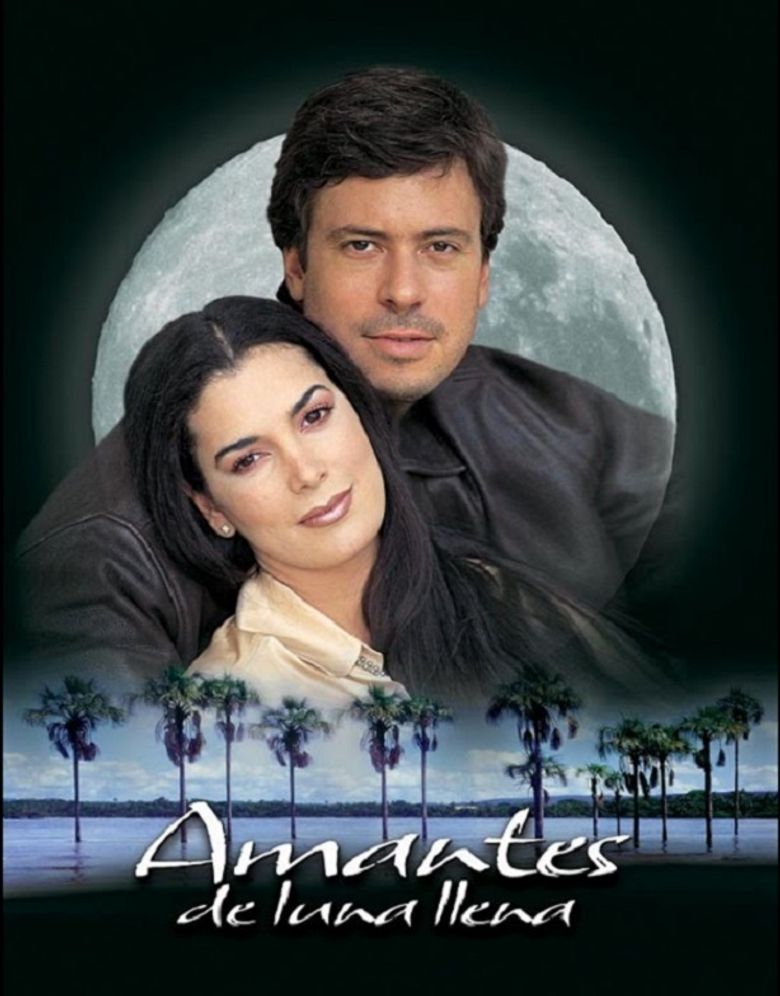 Amantes de Luna Llena