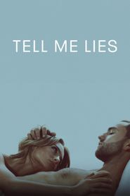  Tell Me Lies Poster