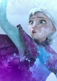 The Making of Frozen: A Return to Arendelle Poster