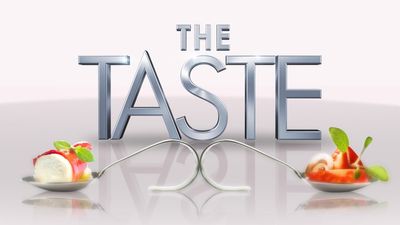 Season 01, Episode 08 The Taste Finale: Triple Threat