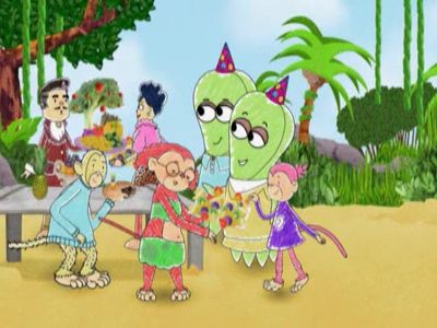 Pinky Dinky Doo - Watch Episodes on Hulu or Streaming Online | Reelgood