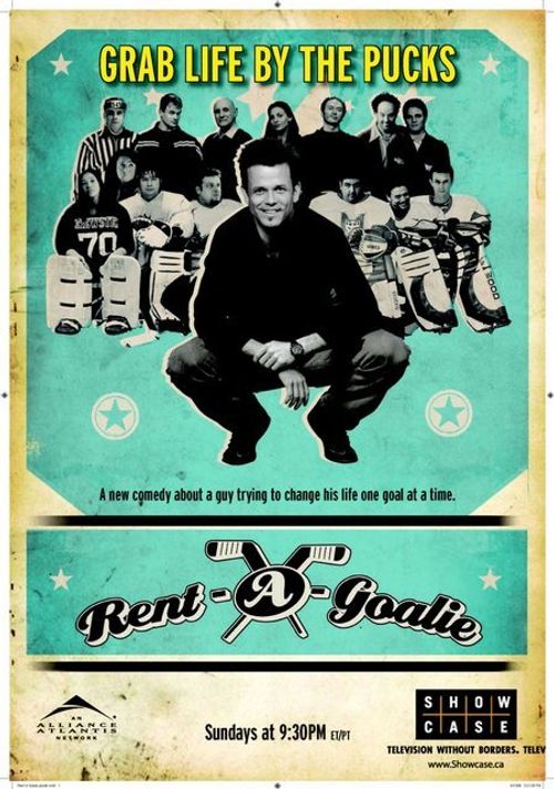 Rent-a-Goalie Poster