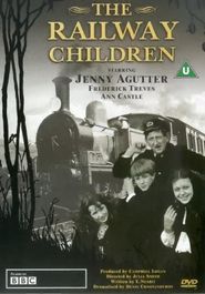  The Railway Children Poster
