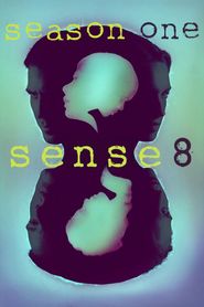 Sense8 Season 1 Poster