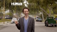 Human Project Poster
