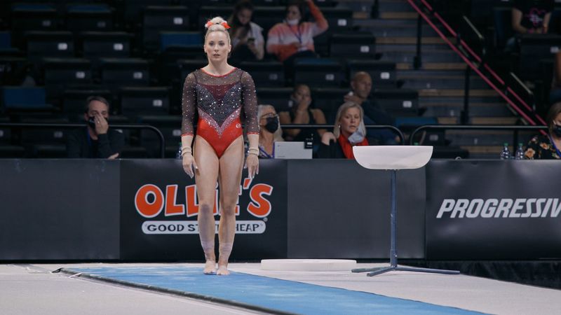 Golden: The Journey of USA's Elite Gymnasts: Where to Watch and Stream