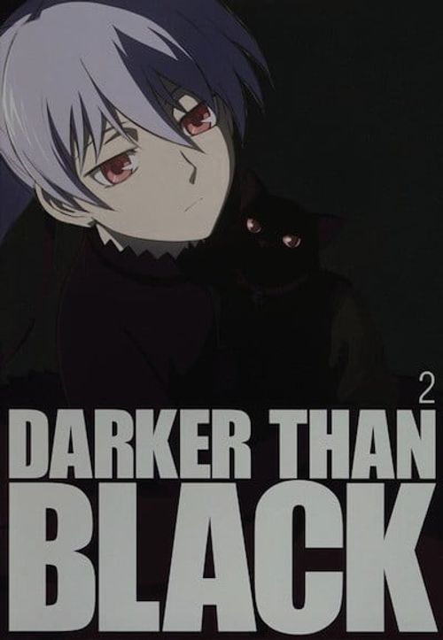 Darker Than Black (TV Series 2007–2010) - IMDb