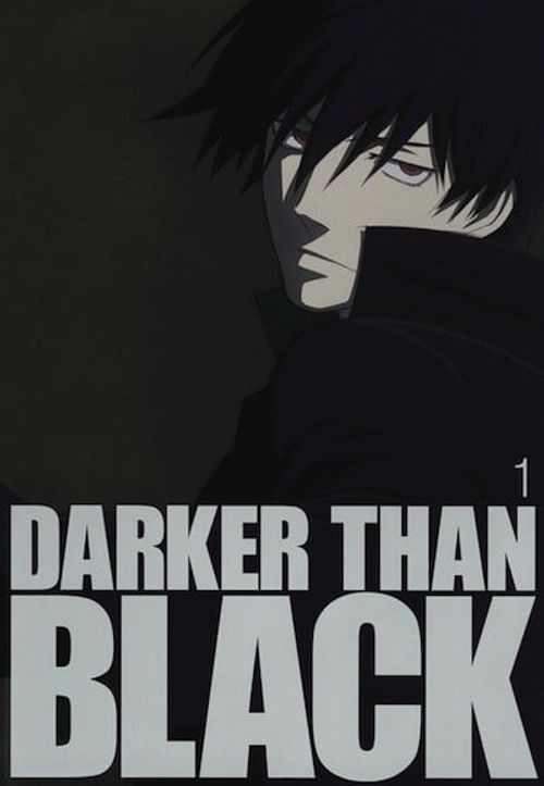 Watch Darker Than BLACK Season 1 Episode 24 - Meteor Shower Online Now