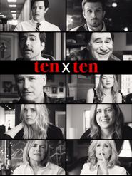  Ten X Ten Poster