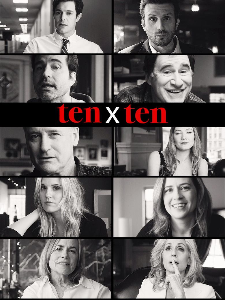 Ten X Ten