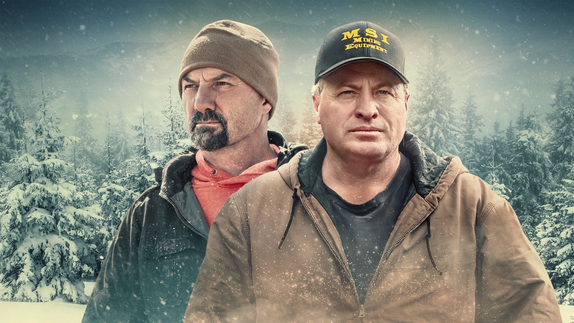 Gold Rush: The Dirt (TV Series 2012– ) - IMDb