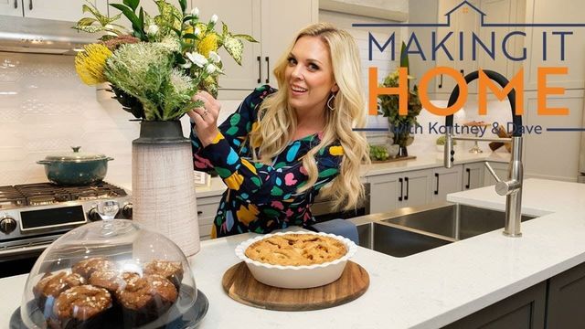 Making It Home with Kortney & Kenny: Where to Watch and Stream Online