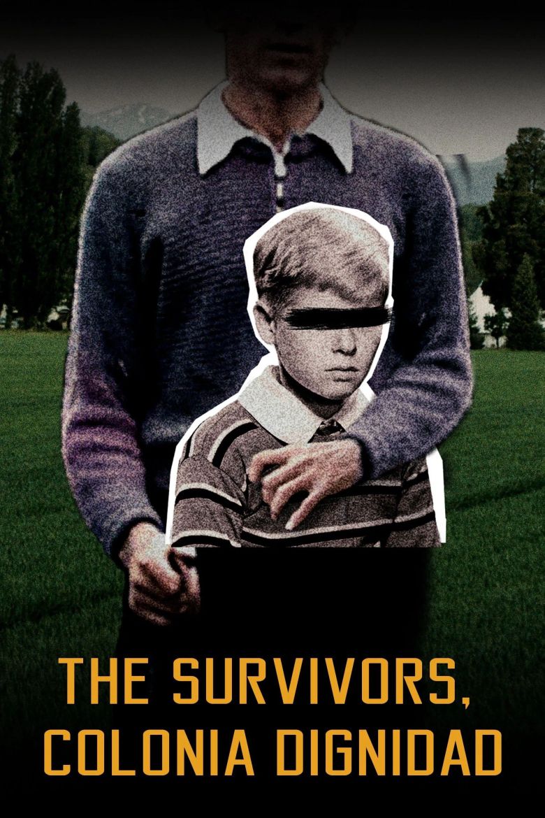 Los Sobrevivientes, Colonia Dignidad