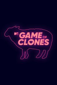  Game of Clones Poster