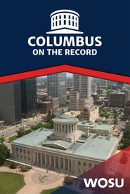  Columbus on the Record Poster