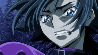 Code Geass: Akito the Exiled - The Wyvern Arrives: Where to Watch and