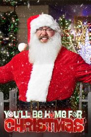  You'll Be Home for Christmas Poster