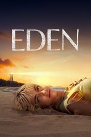  Eden Poster