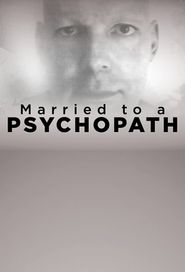  Married to a Psychopath Poster