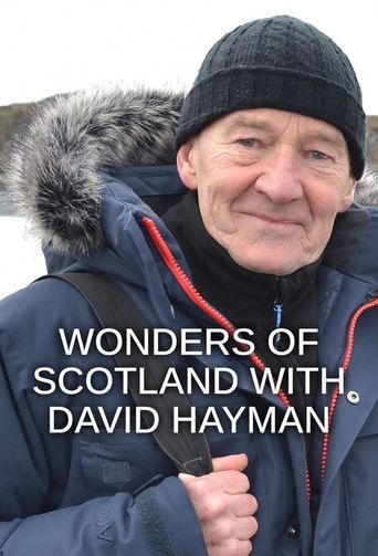  Wonders of Scotland with David Hayman Poster
