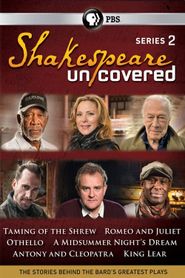 Shakespeare Uncovered Season 2 Poster