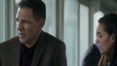 Season 01, Episode 04 Episode #1.4
