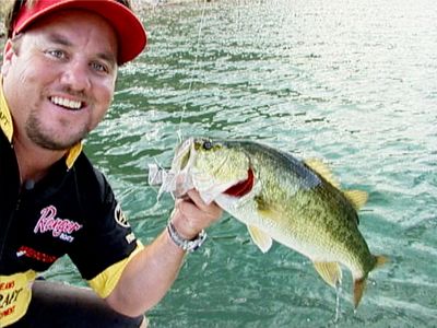 Season 06, Episode 28 On the Water with Champion Bass Pro, Art Berry- Tips for Success