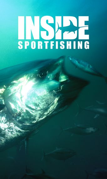  Inside Sportfishing Films Poster