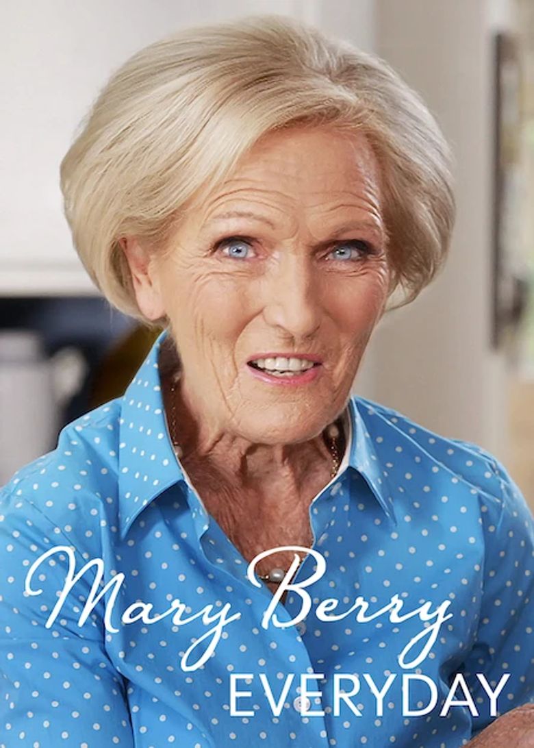 Mary Berry Everyday