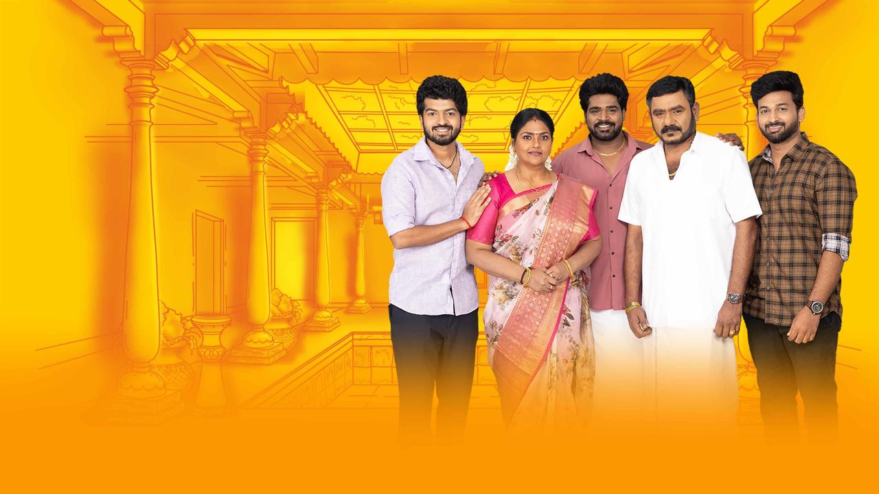 Pandian Stores 2 Season 2: Where To Watch Every Episode | Reelgood