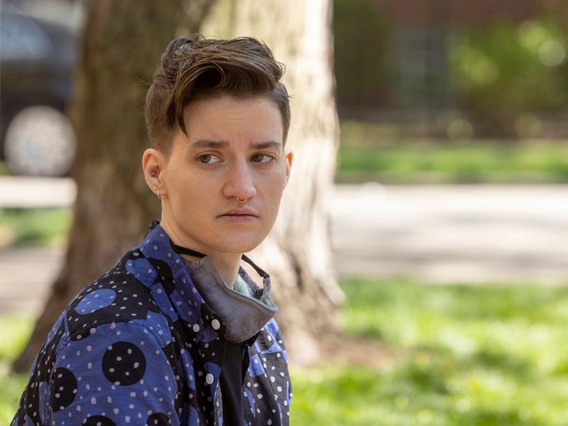 Work in Progress Season 2: Where To Watch Every Episode | Reelgood