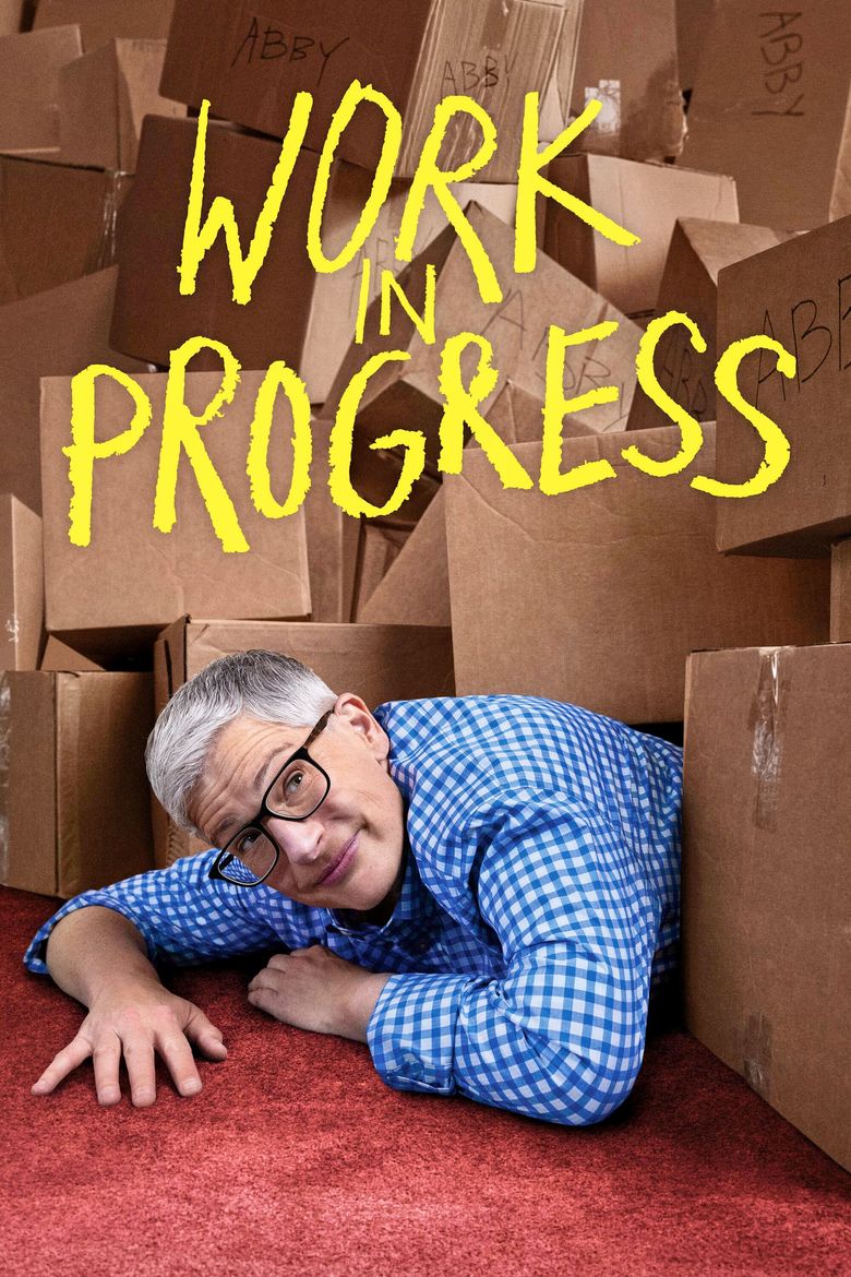 Work in Progress Poster