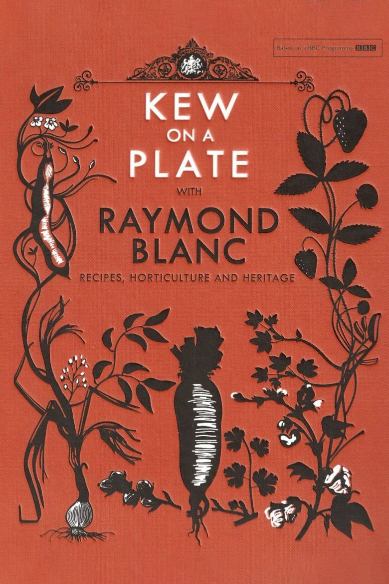 Kew on a Plate