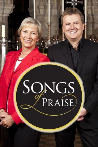  Songs of Praise Poster