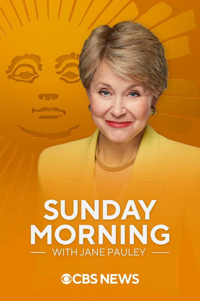 CBS Sunday Morning Watch Episodes On Paramount PlutoTV DirecTV 