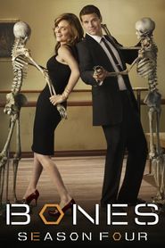 Bones Season 4 Poster