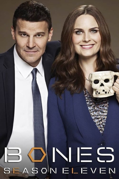 Bones Season 11 Where To Watch Every Episode Reelgood