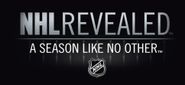  NHL Revealed: A Season Like No Other Poster