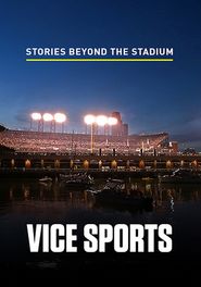  VICE Sports Poster