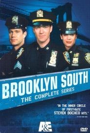  Brooklyn South Poster