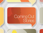  Coming Out Stories Poster