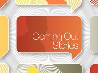  Coming Out Stories Poster