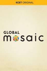  Global Mosaic Poster