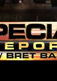  Special Report with Bret Baier Poster